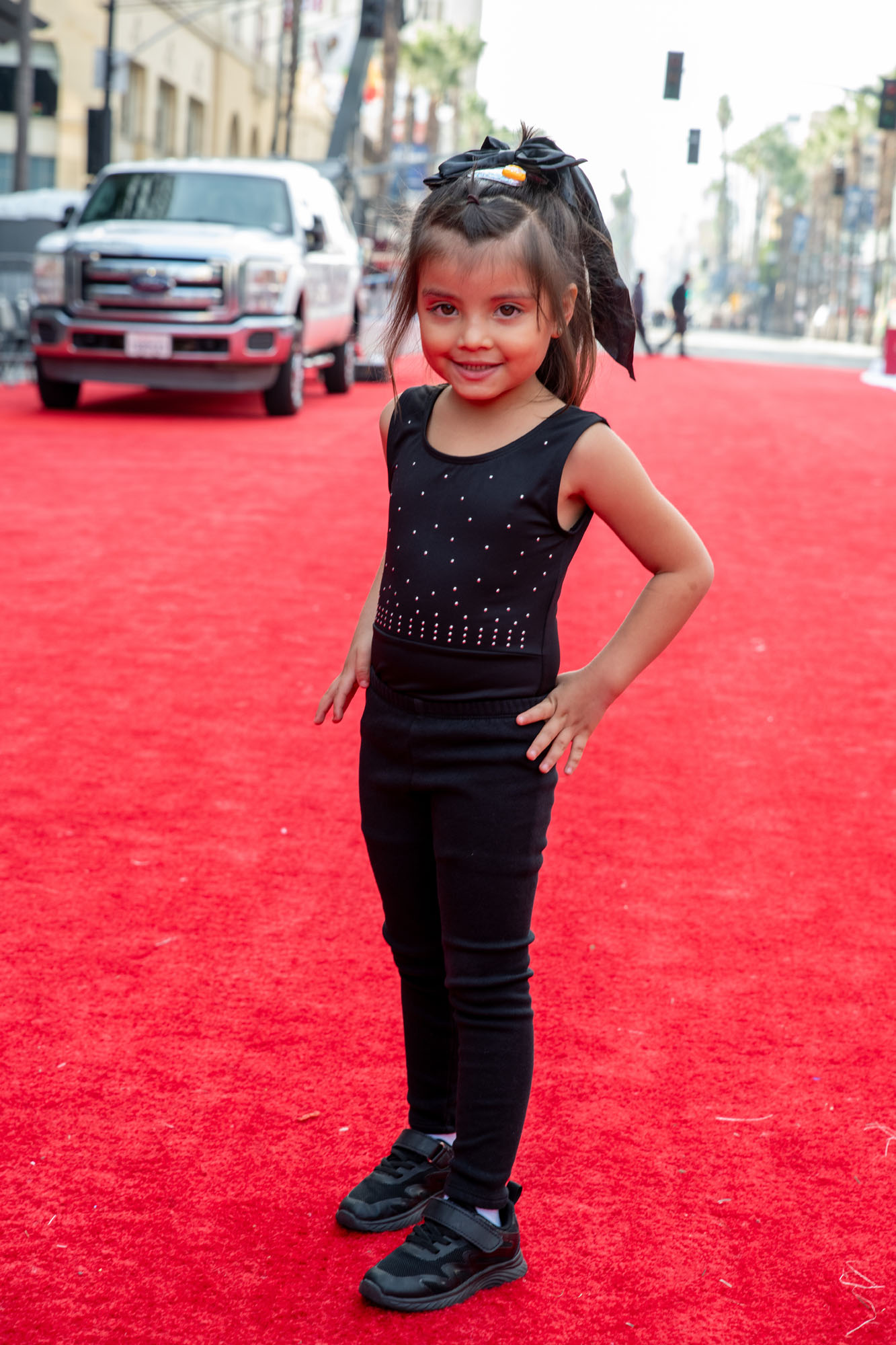 The 2025 Hollywood Christmas Parade