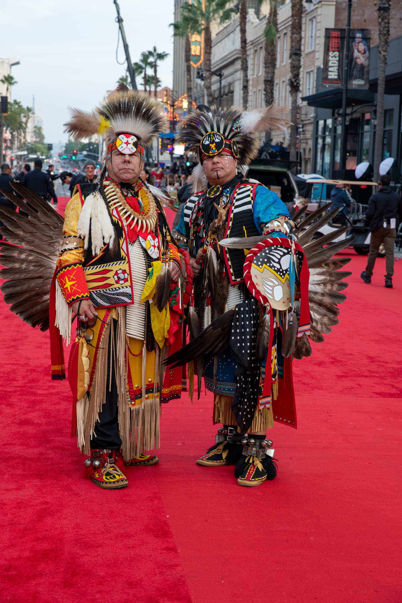 The 2025 Hollywood Christmas Parade