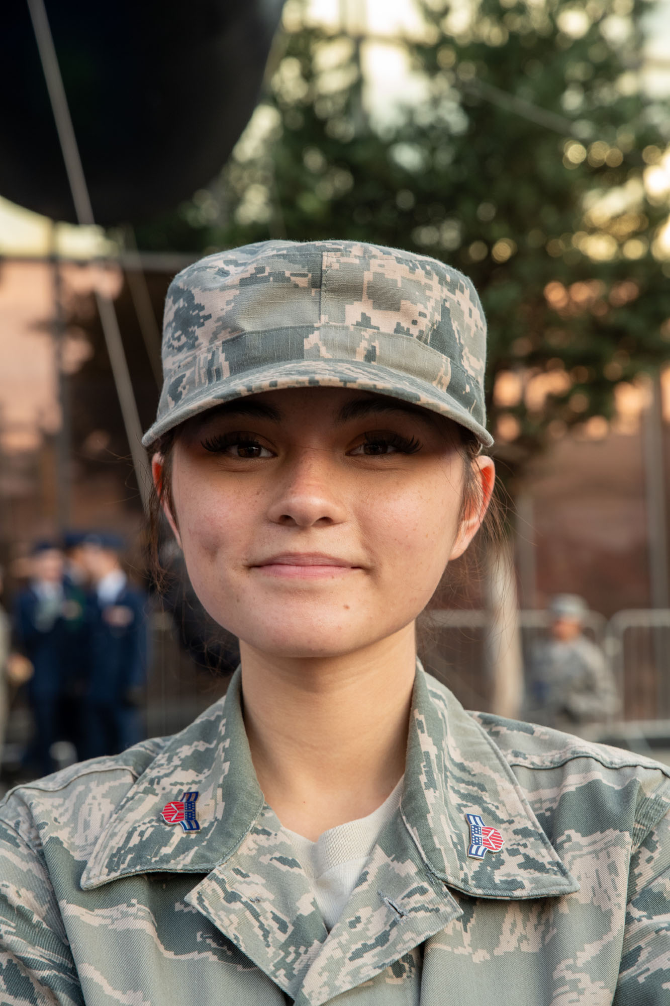 The 2025 Hollywood Christmas Parade