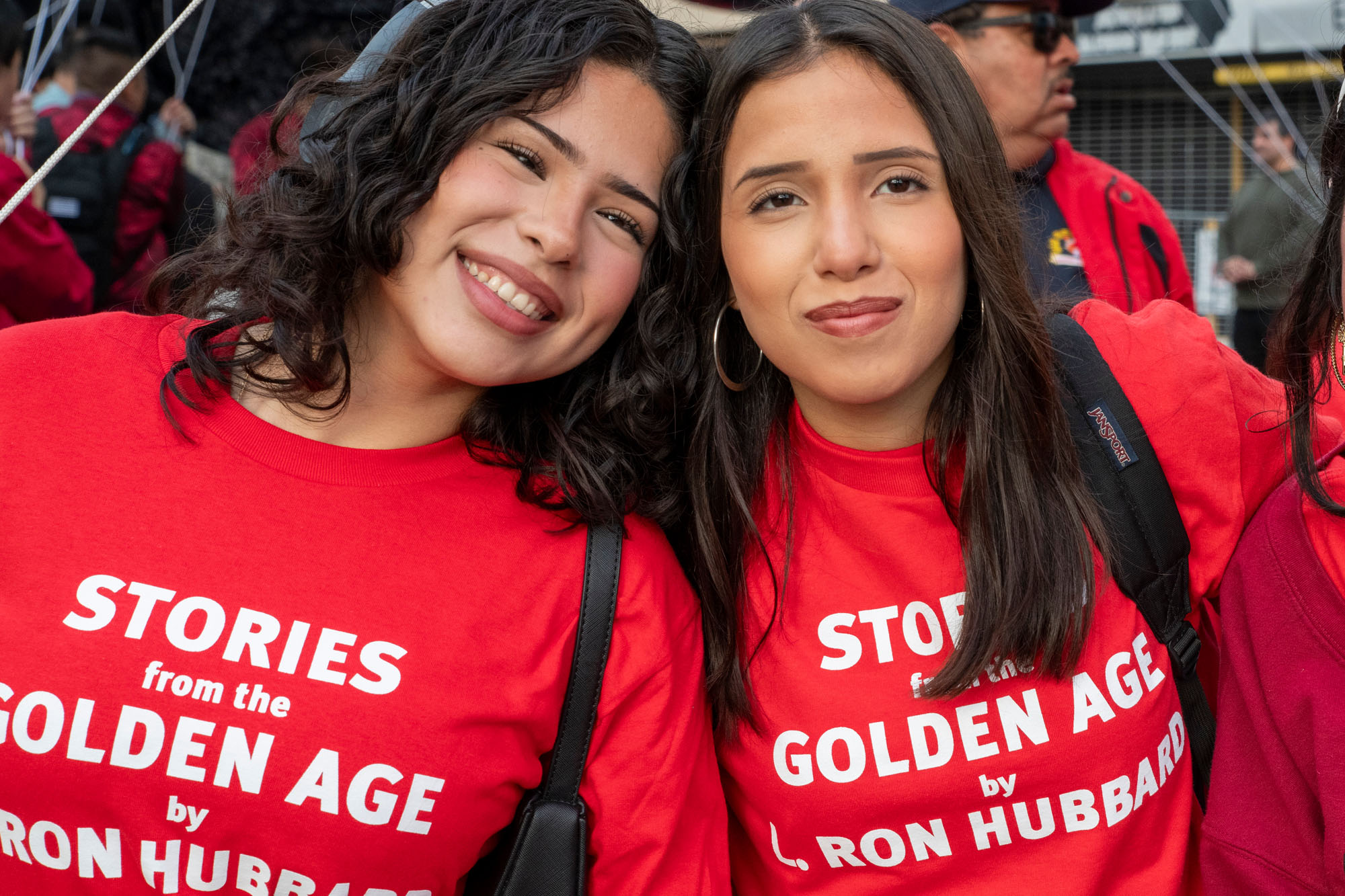 The 2025 Hollywood Christmas Parade