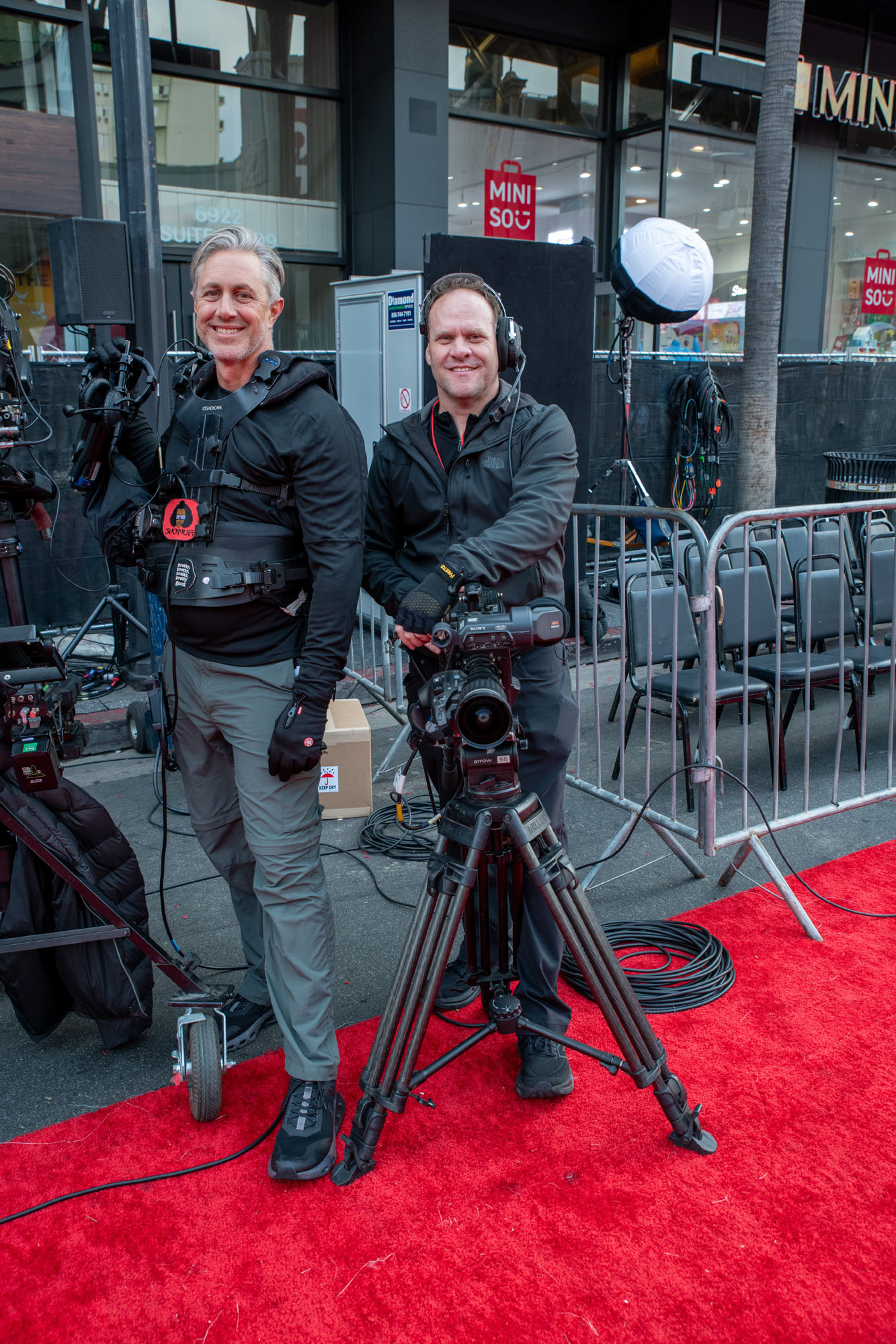 The 2025 Hollywood Christmas Parade