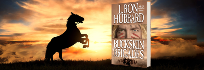 Buckskin Brigades Review