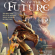 Writers of the Future Volume 42 trade paperback