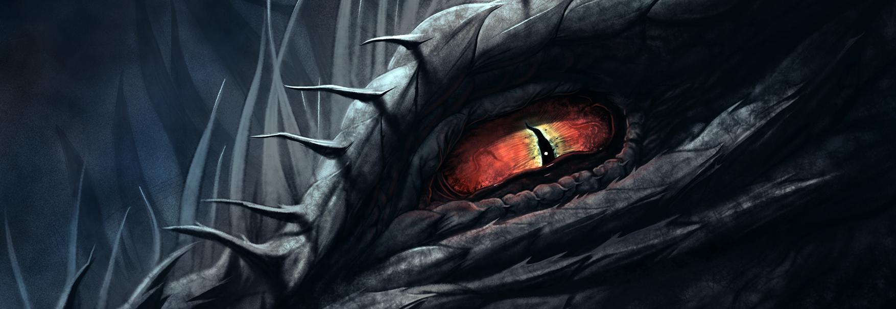 When Is a Dragon Just a Dragon