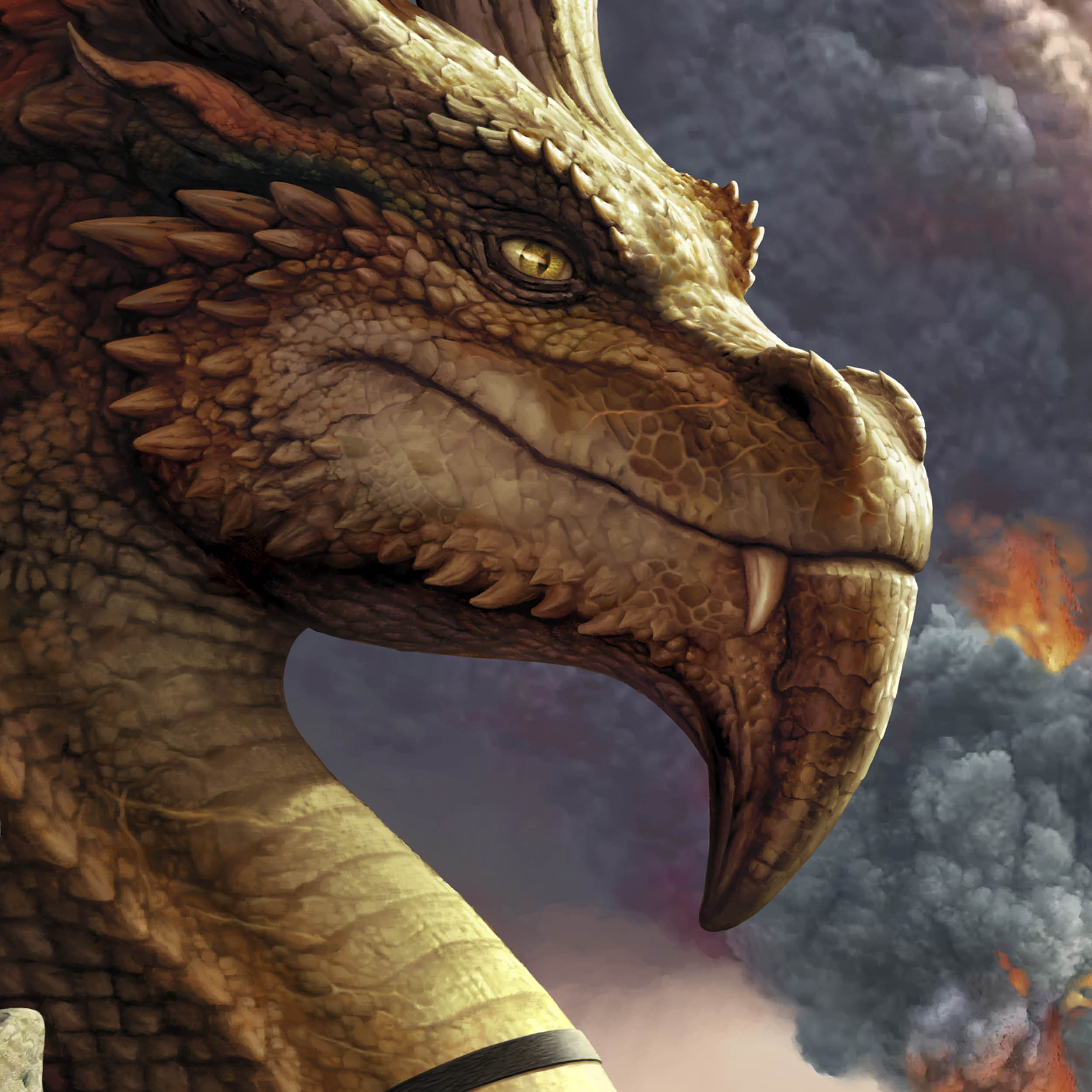 Galaxy Press WotF 42 Website Banner