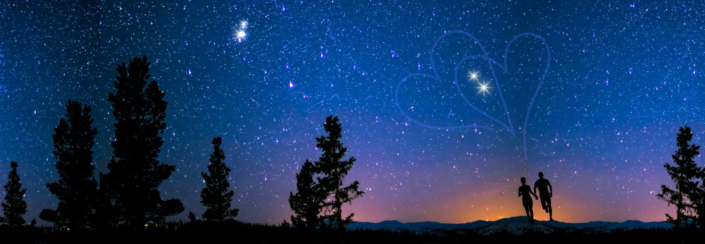 Sci-Fi's Greatest Couples