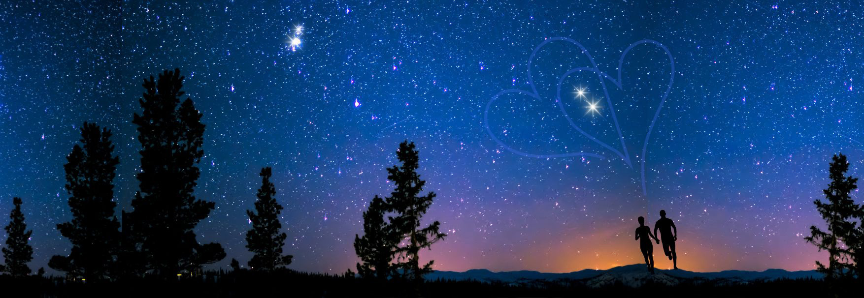 Sci-Fi's Greatest Couples