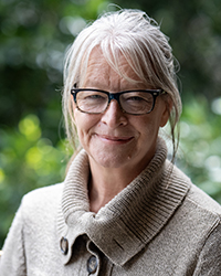 Dorothy de Kok