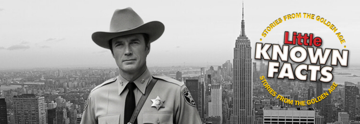 Little-Known Facts: Before McCloud, There Was Tex Larimee