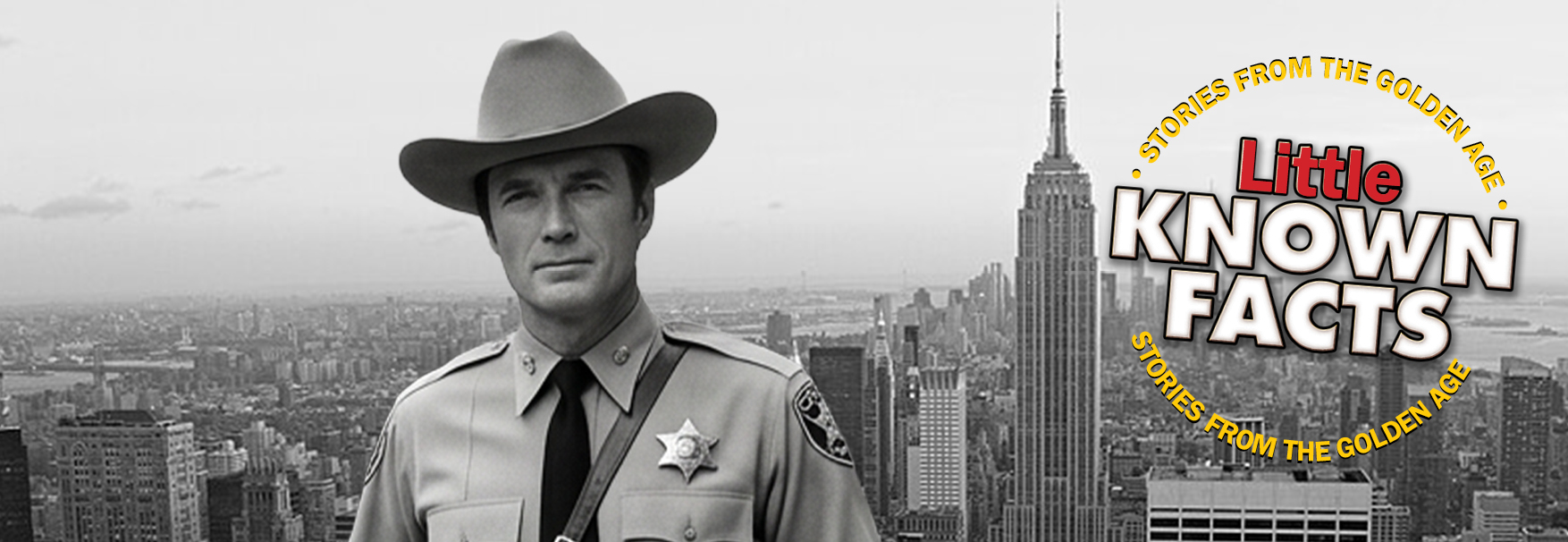 Little-Known Facts: Before McCloud, There Was Tex Larimee