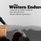 The Western Endures Keynote: A Keynote by Kellen Cutsforth