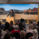 Executive Director of the Western Writers of America, Mr. Kellen Cutsforth