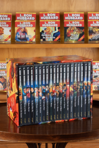 Stories from the Golden Age 20-Volume slipcase