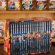 Stories from the Golden Age 20-Volume slipcase