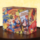 Stories from the Golden Age slipcase