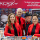 L. Ron Hubbard’s fiction works at San Diego Comic Con